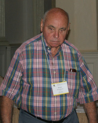 Manny Epstein